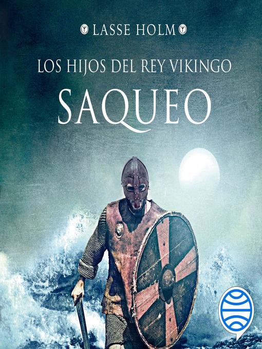 Detalles del título Los hijos del rey vikingo de Lasse Holm - Lista de espera